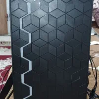 سیستم گیمینگ با مانیتور|رایانه رومیزی|مرودشت, ابوذر شمالی‎|دیوار