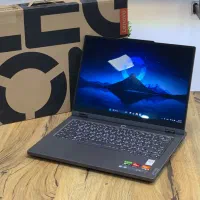 لپ‌تاپ Legion 5 Slim OLED / باریک‌ترین گیمینگ دنیا|رایانه همراه|مشهد, ارشاد|دیوار