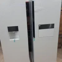 یخچال فریزر دو قلو و تکی هیمالیا|یخچال و فریزر|زرین دشت (فارس), |دیوار