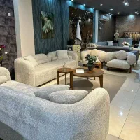 شاهکار راحتی و زیبایی/(مبل پرنس مینیمال و..|مبلمان خانگی و میز عسلی|ارومیه, |دیوار
