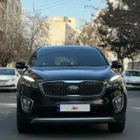 Sorento2016GDI|خودرو سواری و وانت|تبریز, |دیوار