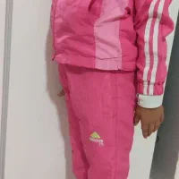 ساپورت،بادگیر،کاپشن و شلوار پیش بندی|لباس|خرم‌آباد, |دیوار