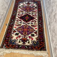 فرش ماشینی و دستبافت کناره