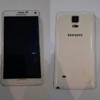 گوشی Galaxy Note 4