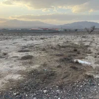 ۵۰۰متر قطعه ویلایی در صوفیان