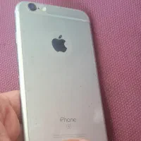 آیفون 6s حافظه 64|موبایل|شوشتر, |دیوار