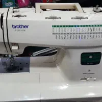 چرخ خیاطی برادر  ASTAR130E