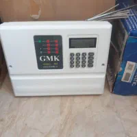 فروش دزگیر GMKخطی
