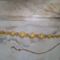 کمبرند زنانه لباس کوردی