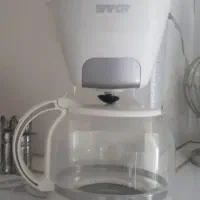 قهوه ساز نونو