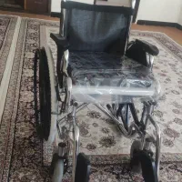 ویلچر سه کاره