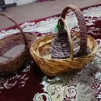 سبد|صنایع دستی و سایر لوازم تزئینی|تهران, یافت آباد شمالی|دیوار