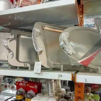 سینی قوری نو