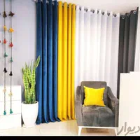 نصاب ونصب پرده|خدمات پیشه و مهارت|کرمان, |دیوار
