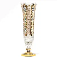 چندمدل کریستال اصل چک