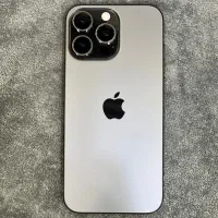 ایفون ۱۶ پرومکس ۲۵۶ zaa با کد