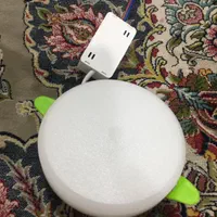 چراغ هالوژن