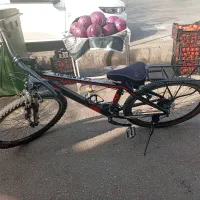 معاوضه با گوشی|دوچرخه، اسکیت، اسکوتر|شیراز, دلگشا|دیوار