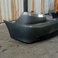 سپر عقب تارا فابریک کارخانه|قطعات یدکی و لوازم جانبی|تهران, هلال احمر|دیوار