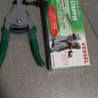 سیم لخت کن اتومات