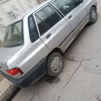 پراید مدل 89 فروش فوری