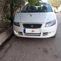 رانا پلاس ارتقا یافته مدل مرداد1404|خودرو سواری و وانت|بوئین زهرا, |دیوار