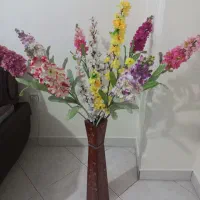 گل و گلدان مصنوعی|گل مصنوعی|ملارد, |دیوار