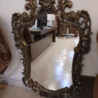 اینه برنز