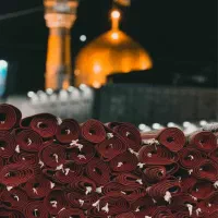 تور مشهد با قطار
