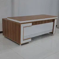 میزمدیریت مبلمان درحد نو