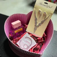 پک ولنتاین مناسب کادو زنانه و مردانه « ۵۰ مدل »