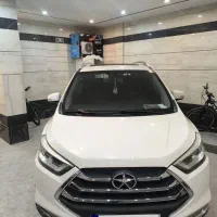 جک اس ۳ مدل ۹۷