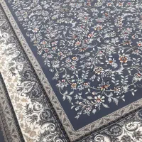 فرش نکیسا فروش به تضمین چک بانکی|فرش|اصفهان, لاله|دیوار