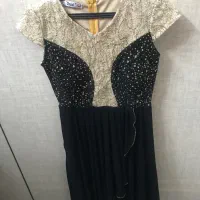 لباس مجلسی