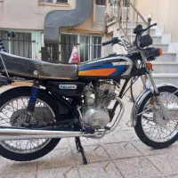 موتور مدل ۹۴ مدارک آماده انتقال|موتورسیکلت|مشهد, قائم|دیوار