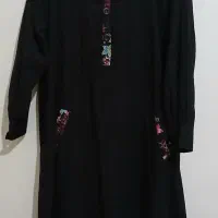 مانتو زنانه