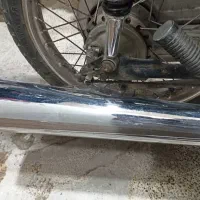 اگزوز شیرازی 200