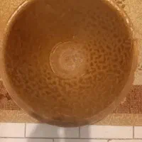 ماهیتابه و کشک ساب و قابلمه فر