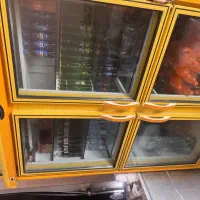 چهار دره فریرز