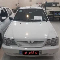 پراید 111 SE