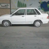 پراید ۱۳۲ مدل ۹۰ خونگی|خودرو سواری و وانت|خوسف, |دیوار