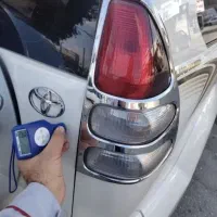 کارشناس خودروشهرری گمرک افسریه تهران نو موتورسیکلت|خدمات خودرو و موتورسیکلت|تهران, گمرک|دیوار