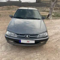 پژو پارس تیوفایو مدل 94