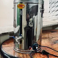 سماور برقی ۱۵ لیتری