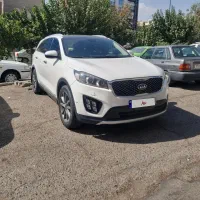 سورنتو ۲۰۱۷ فولGdi