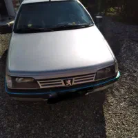 پژو405 مدل۹۰