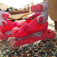 اسکیت بچگانه سایز۳۰و۳۲
