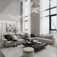 طراحی معماری دکوراسیون و بازسازی تخصصی در استان قم