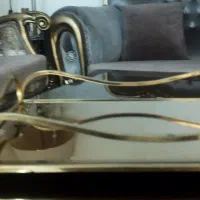 سینی|ظروف سرو و پذیرایی|شهر ری, حمزهآباد|دیوار