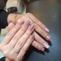 کاشت ناخن فقط و فقط ۲۵۰ تخفیفی شب یلدا|خدمات آرایشگری و زیبایی|اصفهان, شهرک کاوه|دیوار